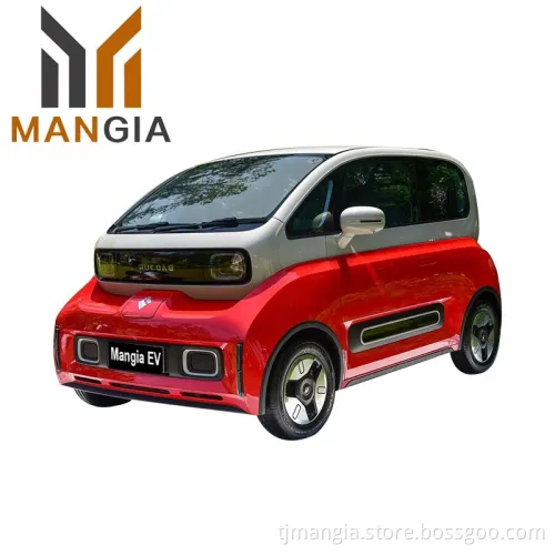 2023 New Electric Car Wuling Baojun Kiwi Made in China with Low Price New Energy Car
